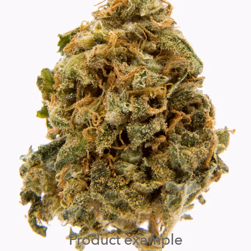 EXOTIC - DURBAN POISON - (32.93%)