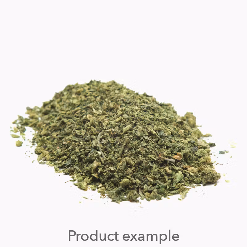 SHAKE|GIRL SCOUT COOKIES