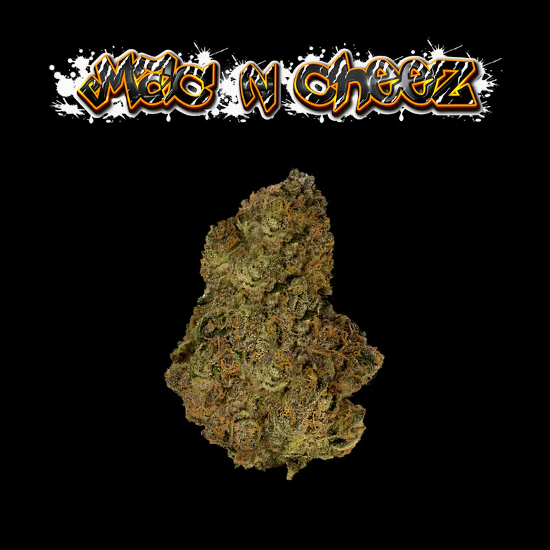 HOTBOX - 3.5g Indoor Flower - Image 6