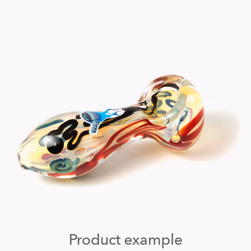 MEDIUM HAND PIPE