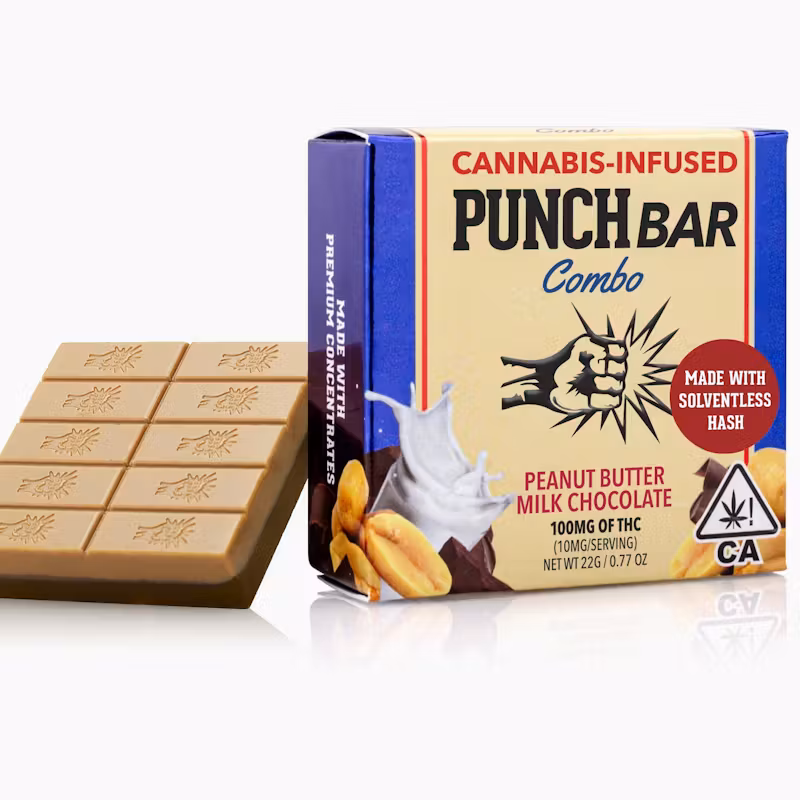 Punch Edibles & Extracts | PunchBar - Image 2