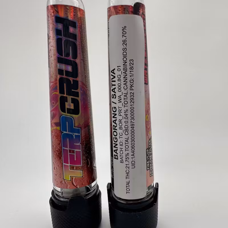 TerpCrushers(Bangorang)