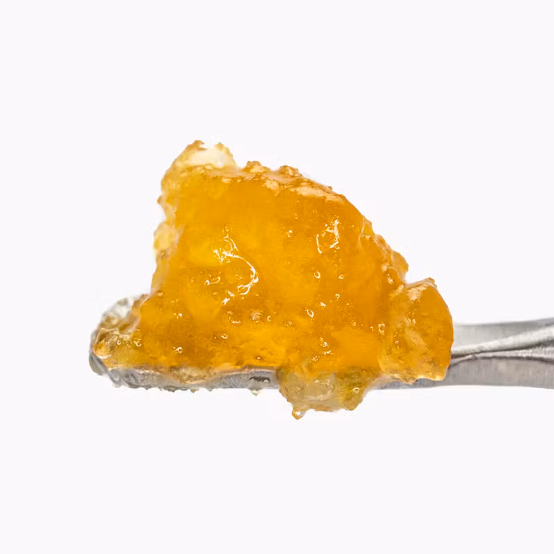 West Coast Cure Alien Cookies Live Resin Sauce