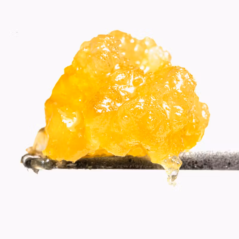 West Coast Cure Gas OG Live Resin Sugar
