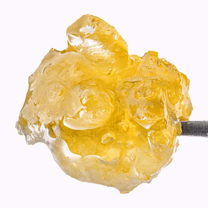 West Coast Cure Grease Bucket Live Resin Sauce