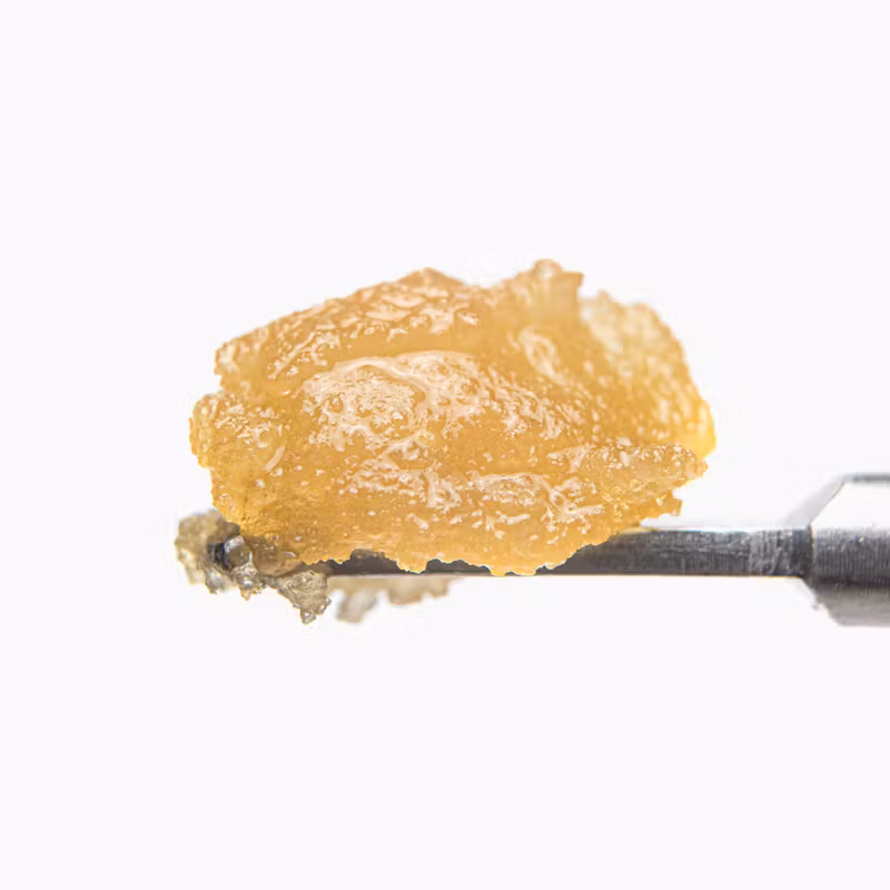 West Coast Cure SFV OG Live Resin Sugar